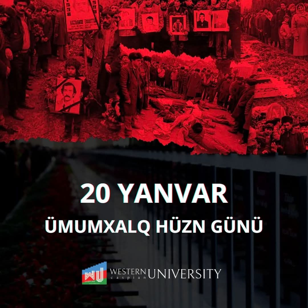 20 yanvar faciəsindən 35 il ötür